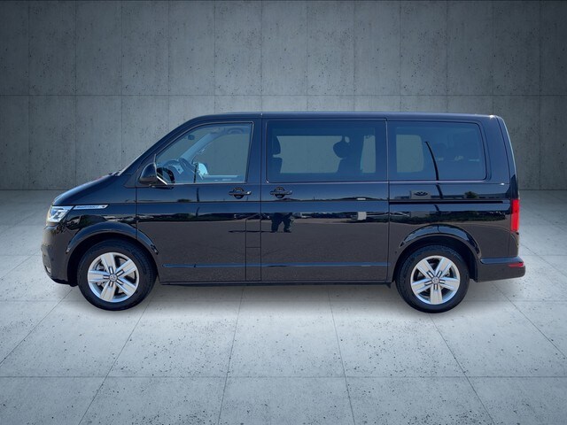Volkswagen T6.1 Multivan