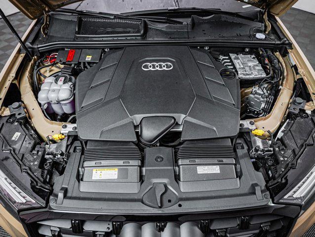 2025 Audi Q7