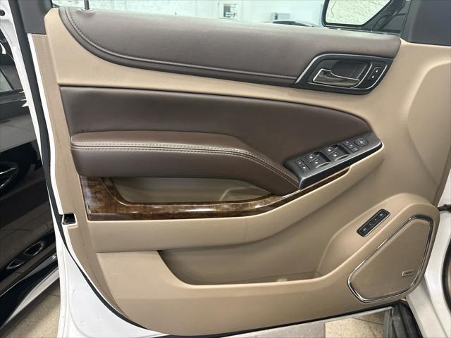 2016 CHEVROLET TAHOE - Image 16