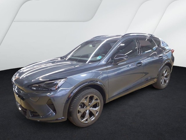 CUPRA Formentor (GW-071375)