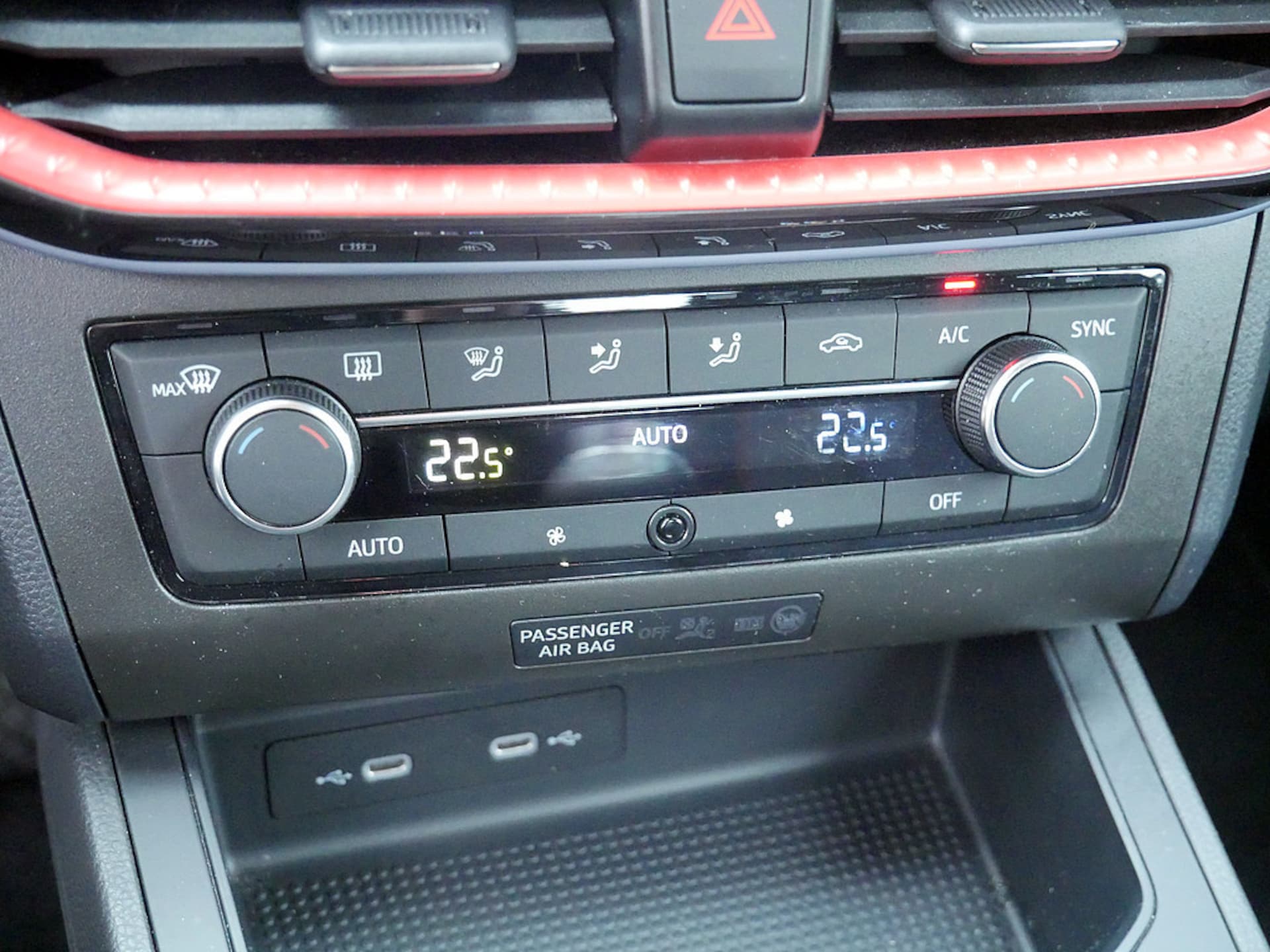 SEAT Ibiza FR