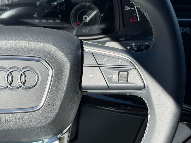 2026 Audi Q7 Premium Plus - Photo 18