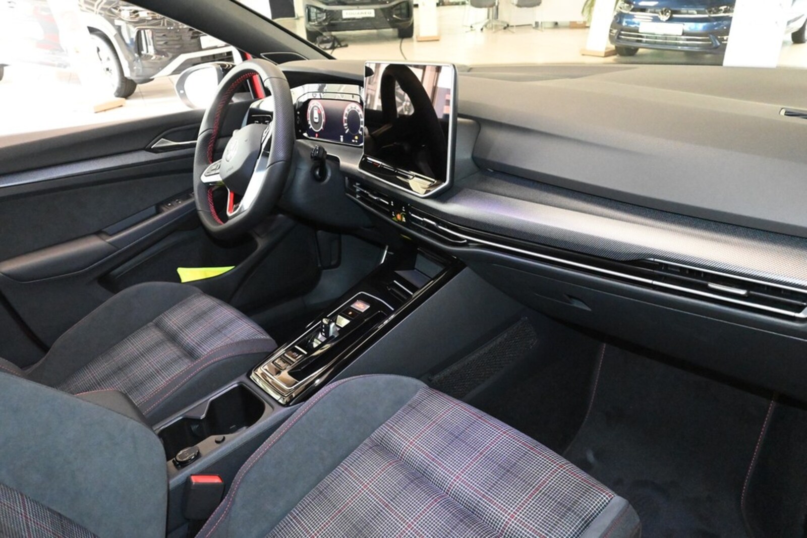 Volkswagen Golf – Bild 8