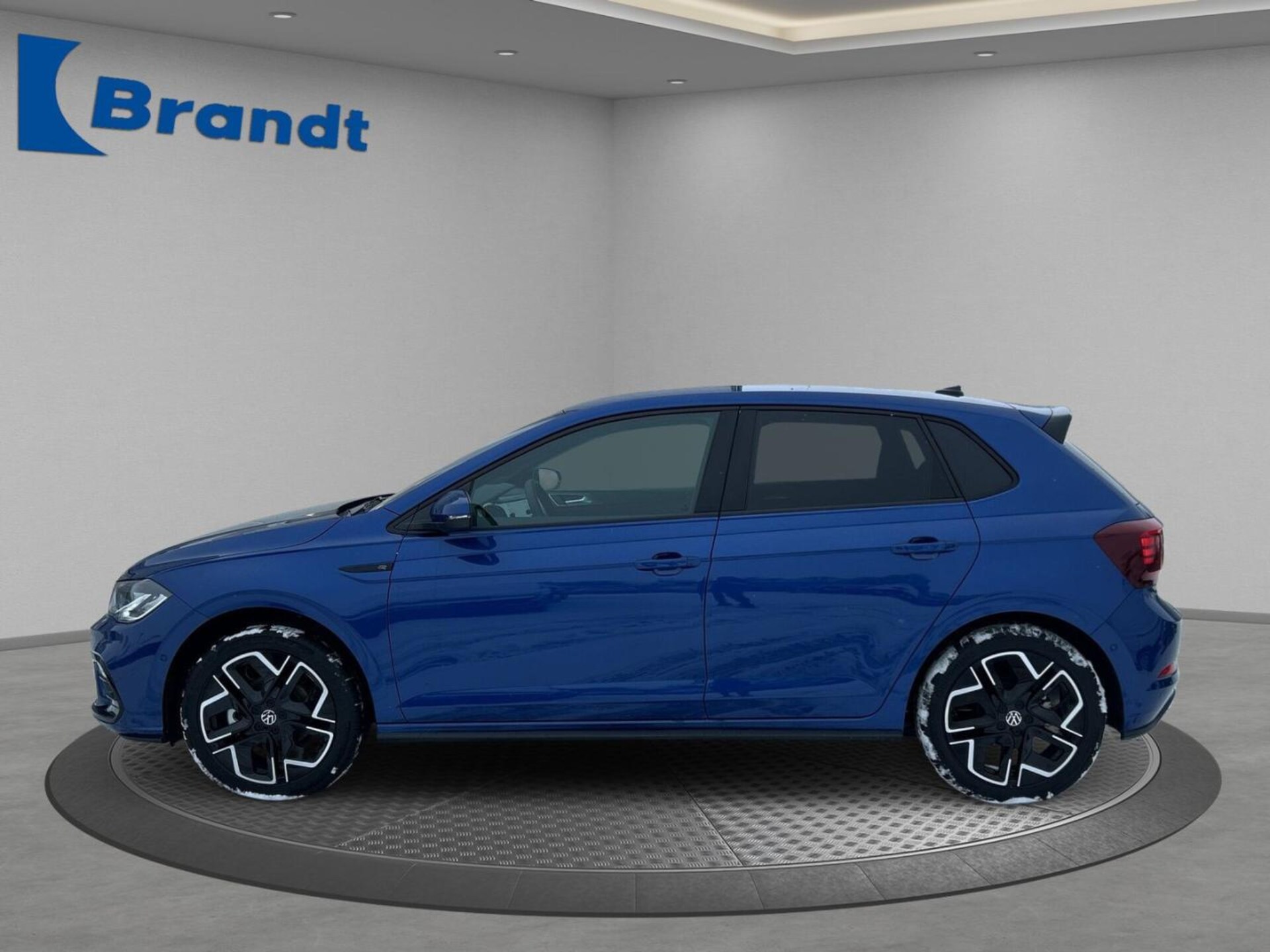 Volkswagen Polo R-Line
