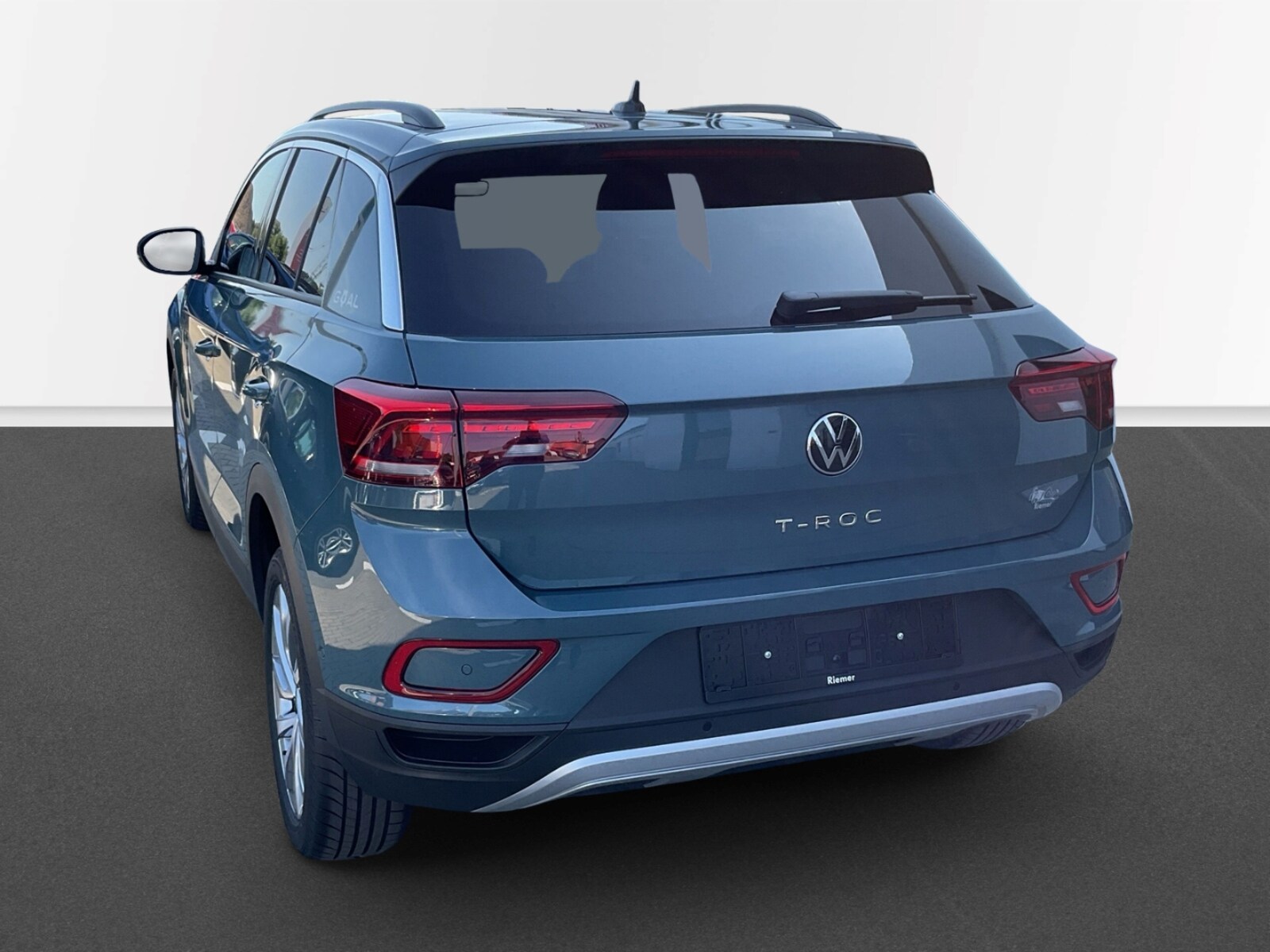 Volkswagen T-Roc – Bild 2