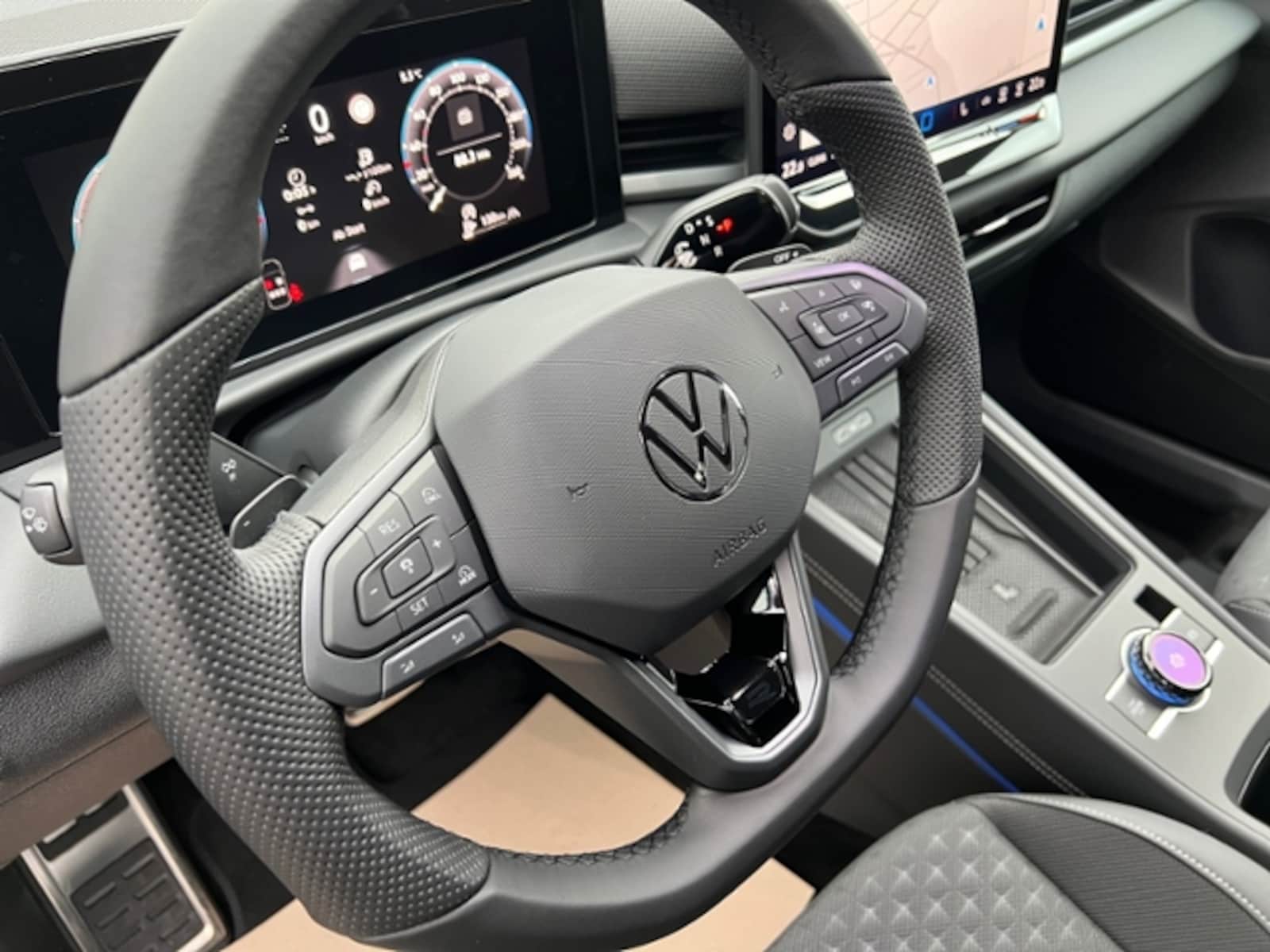 Volkswagen T-Roc – Bild 15