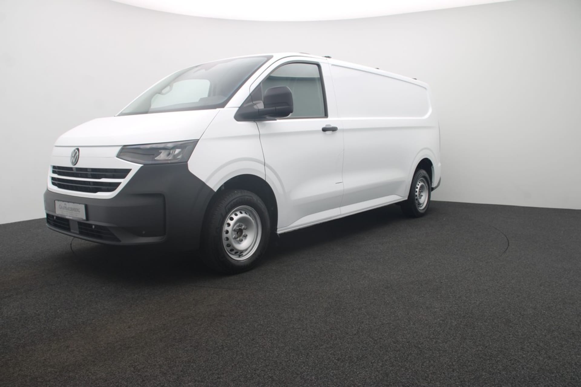 Volkswagen Transporter Kasten langer Radstand