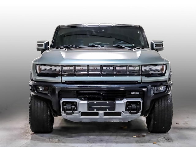 2024 GMC Hummer EV SUV