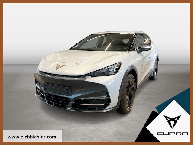 CUPRA Tavascan 4Drive 360 4xSHZ ACC AUT Alcant. HUD (LACG72E)
