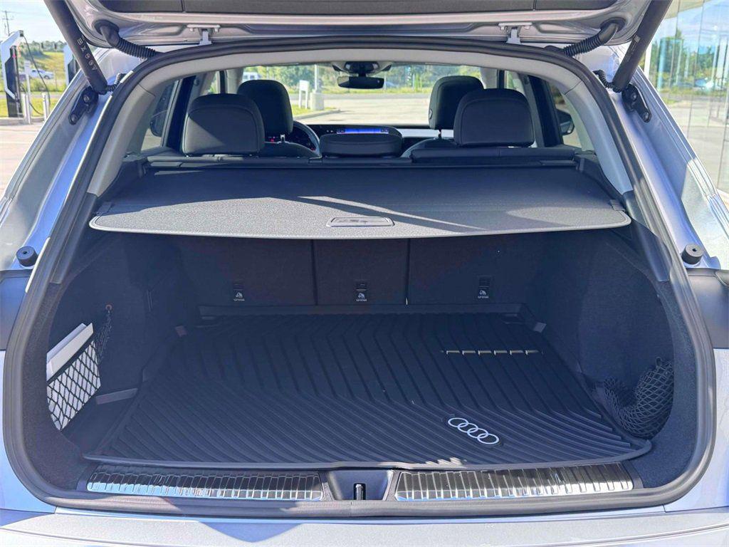 2025 Audi Q5 Premium - Photo 19
