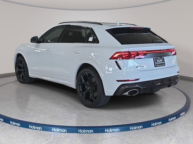 2026 Audi RS Q8 Base - Photo 6