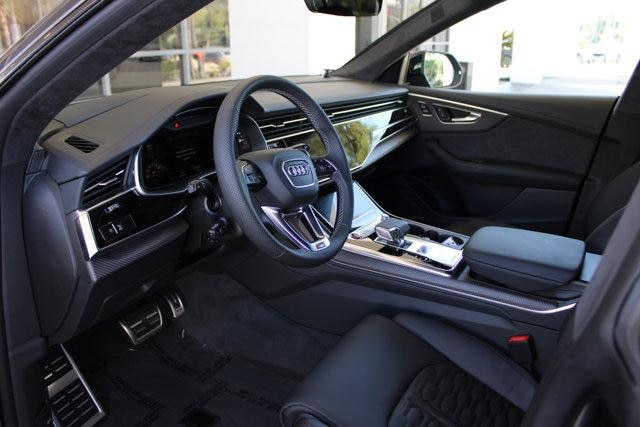 2026 Audi RS Q8 Base - Photo 16