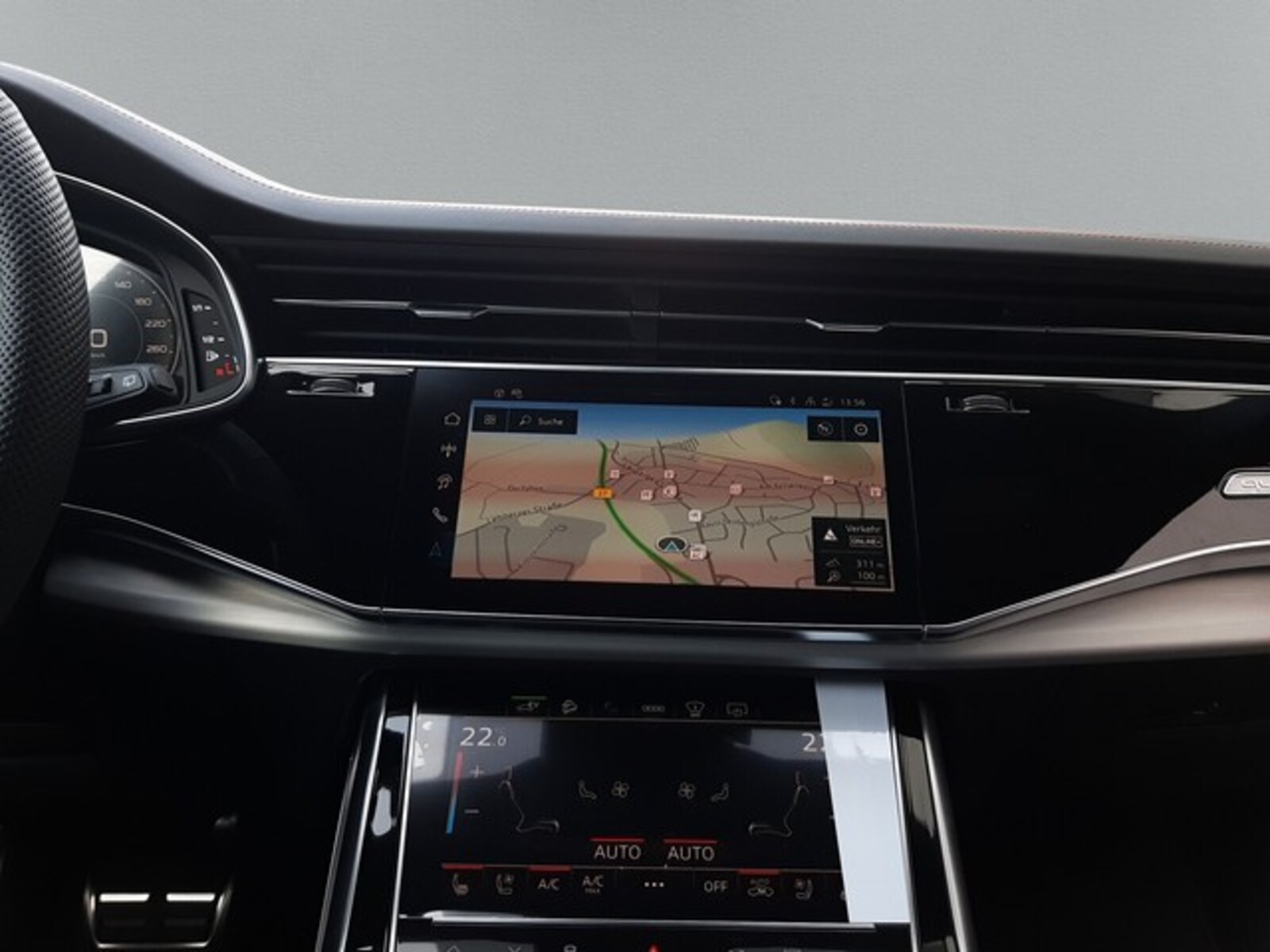 Audi Q8 – Bild 11