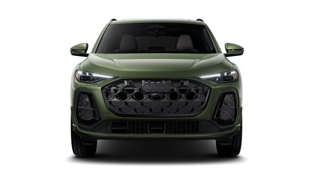 2026 Audi Q5