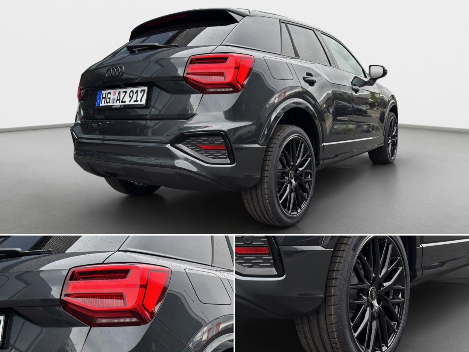 Audi Q2 – Bild 25