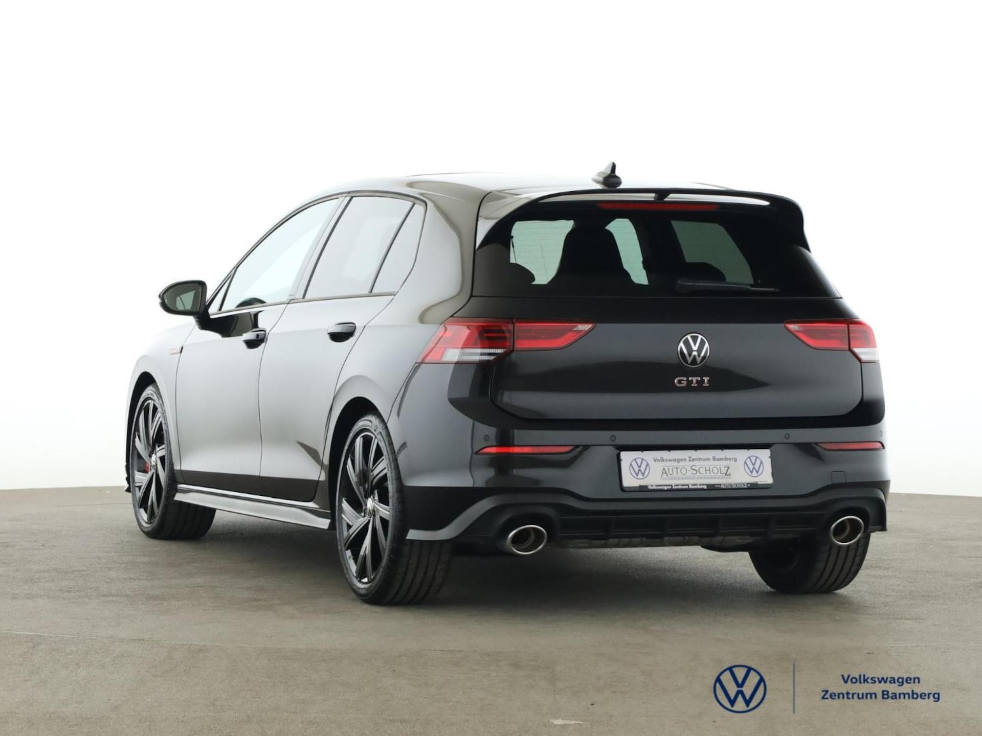 Volkswagen Golf GTI Clubsport