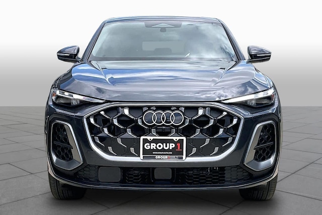 2026 Audi Q5 Sportback