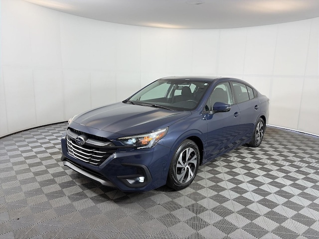 2024 Subaru Legacy