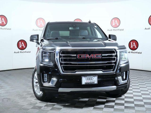 2021 GMC Yukon XL