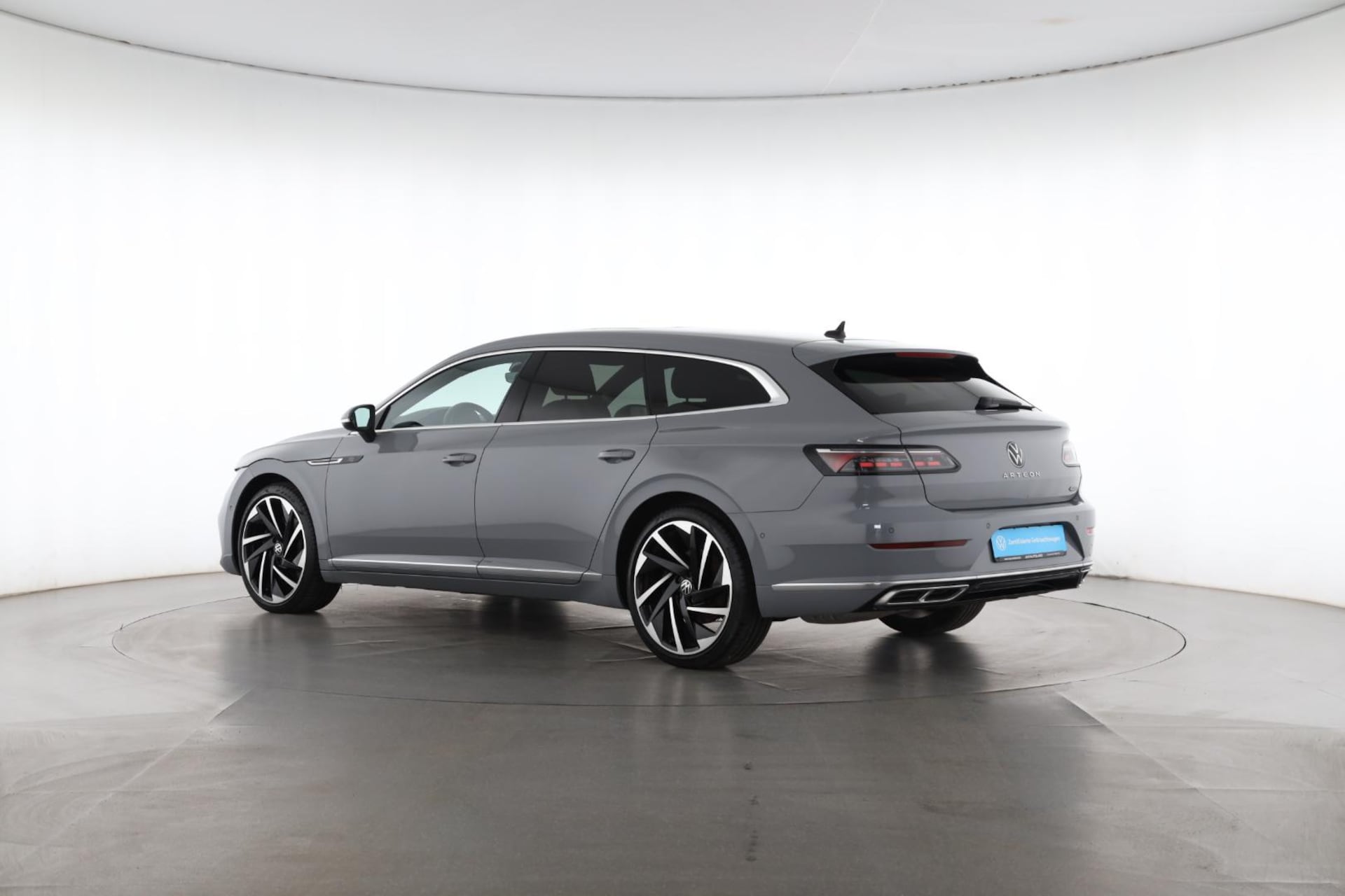 Volkswagen Arteon Shooting Brake R-Line