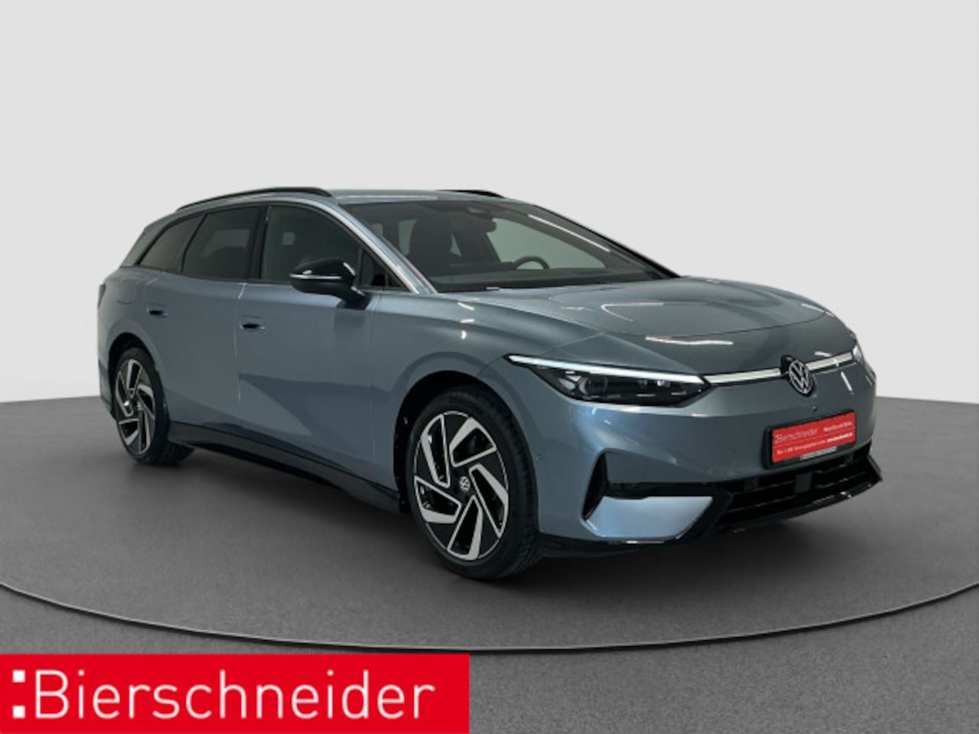 Volkswagen ID.7 Tourer Pro
