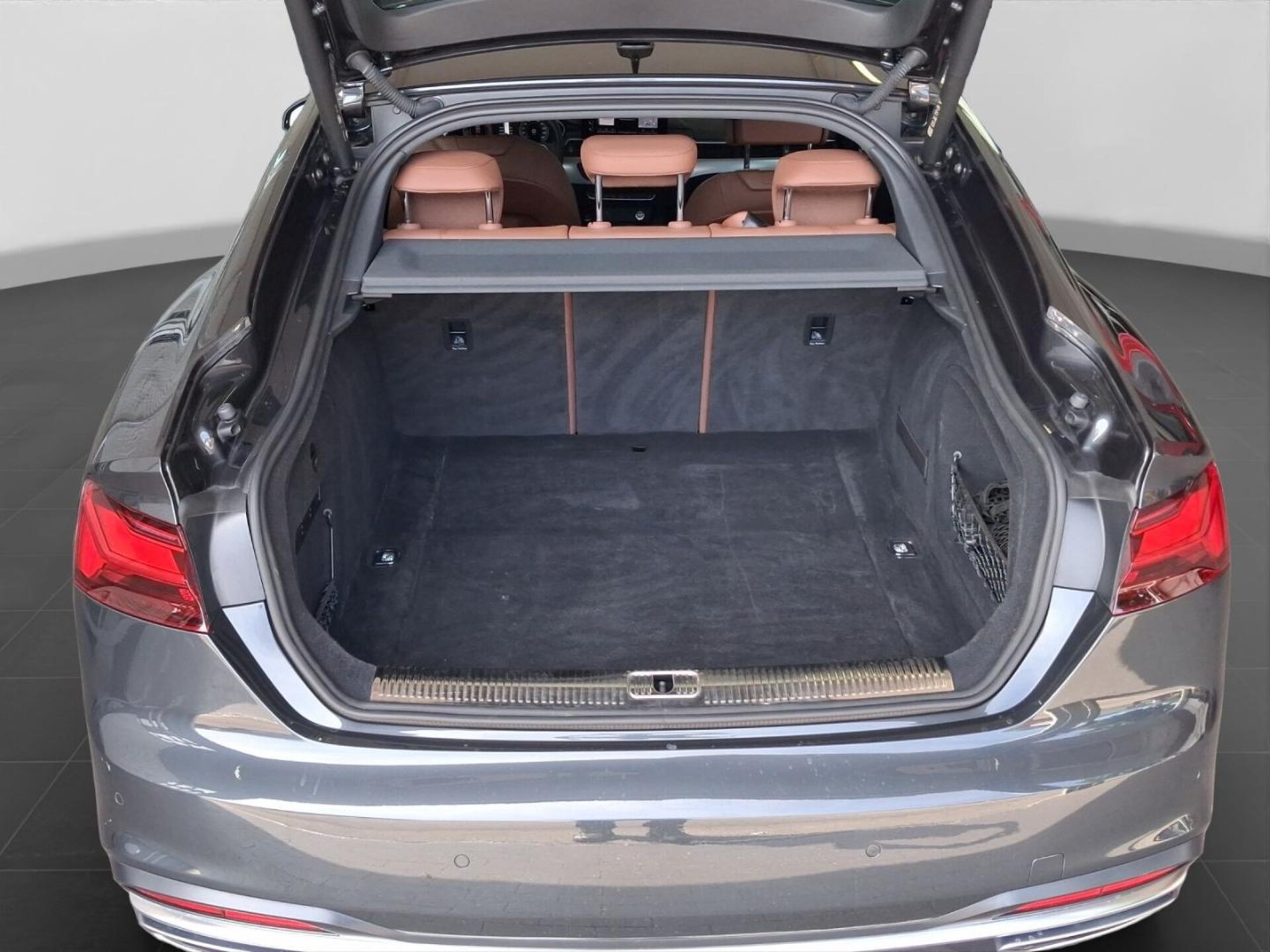 Audi A5 Sportback Advanced