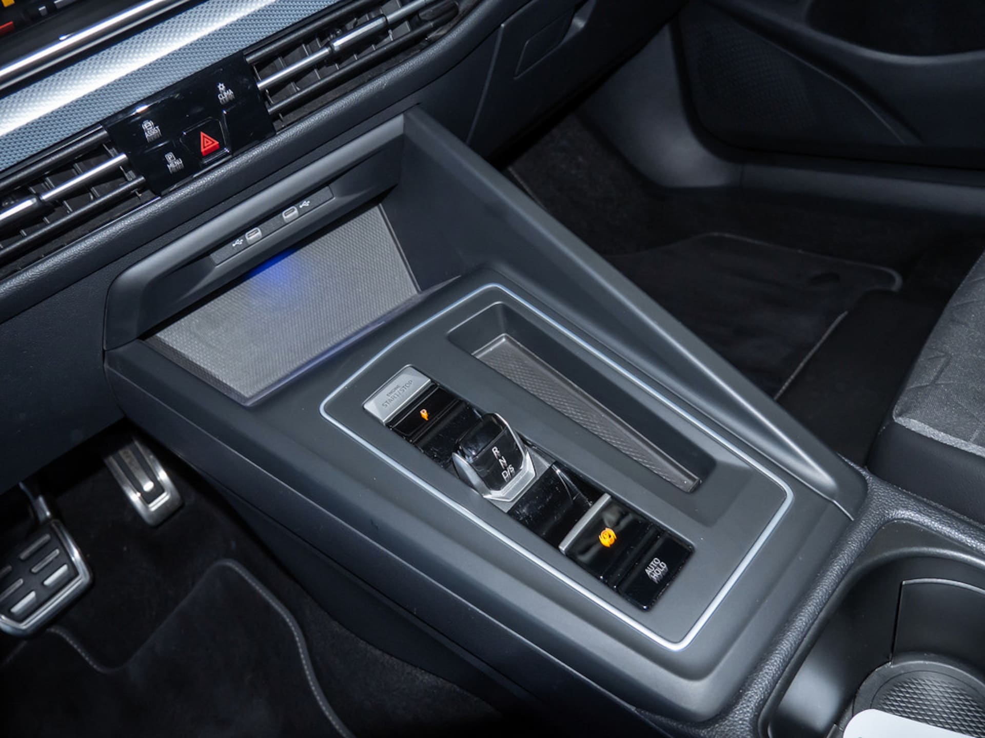 Volkswagen Golf Goal