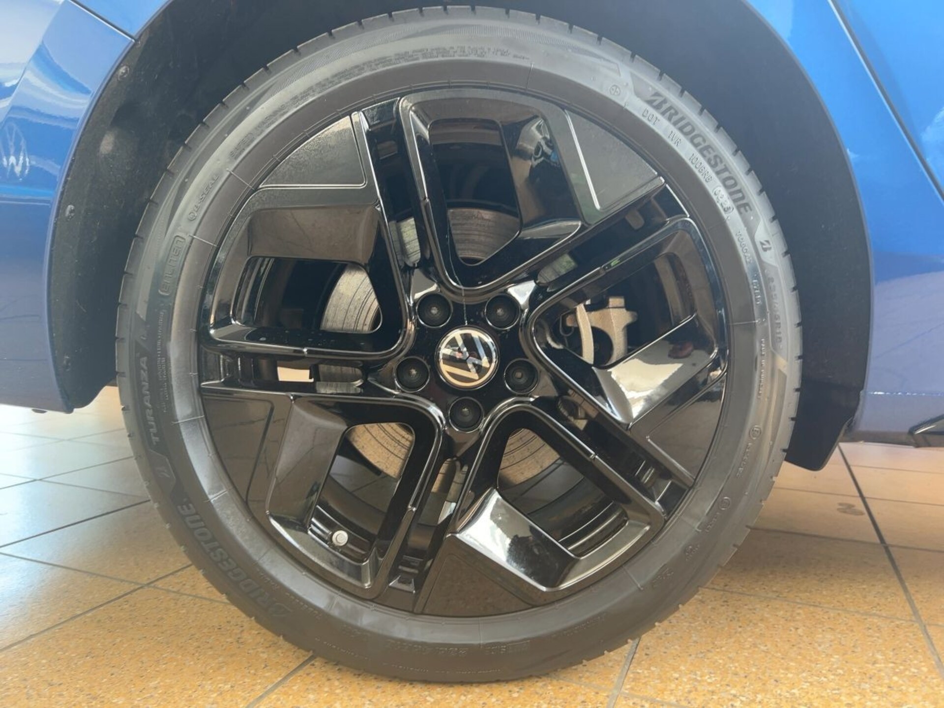 Volkswagen Passat R-Line