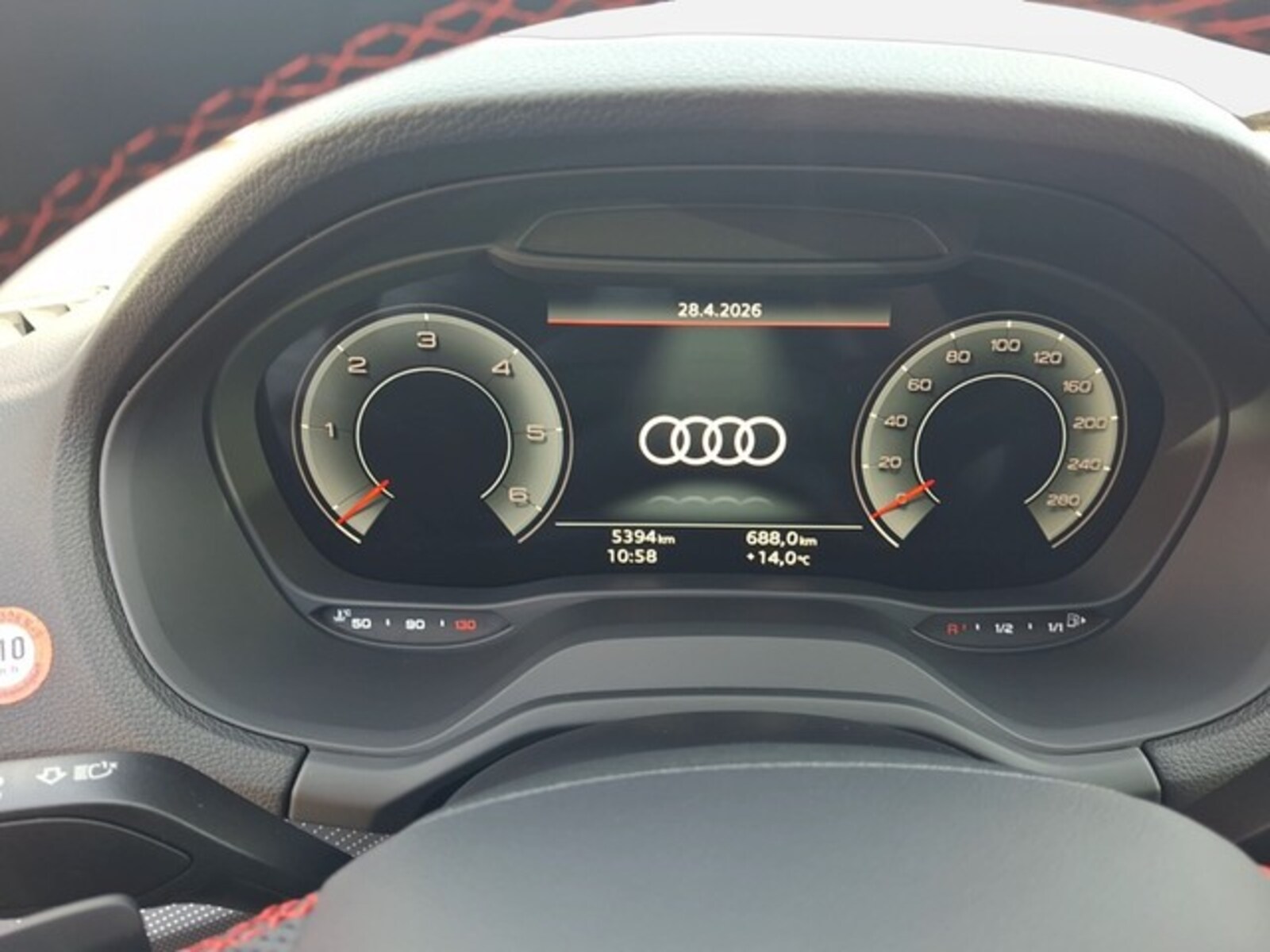 Audi Q2 – Bild 11