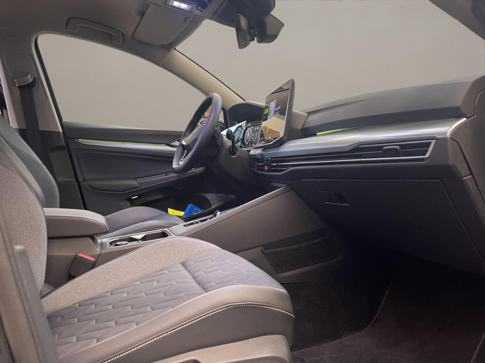 Volkswagen Golf – Bild 18
