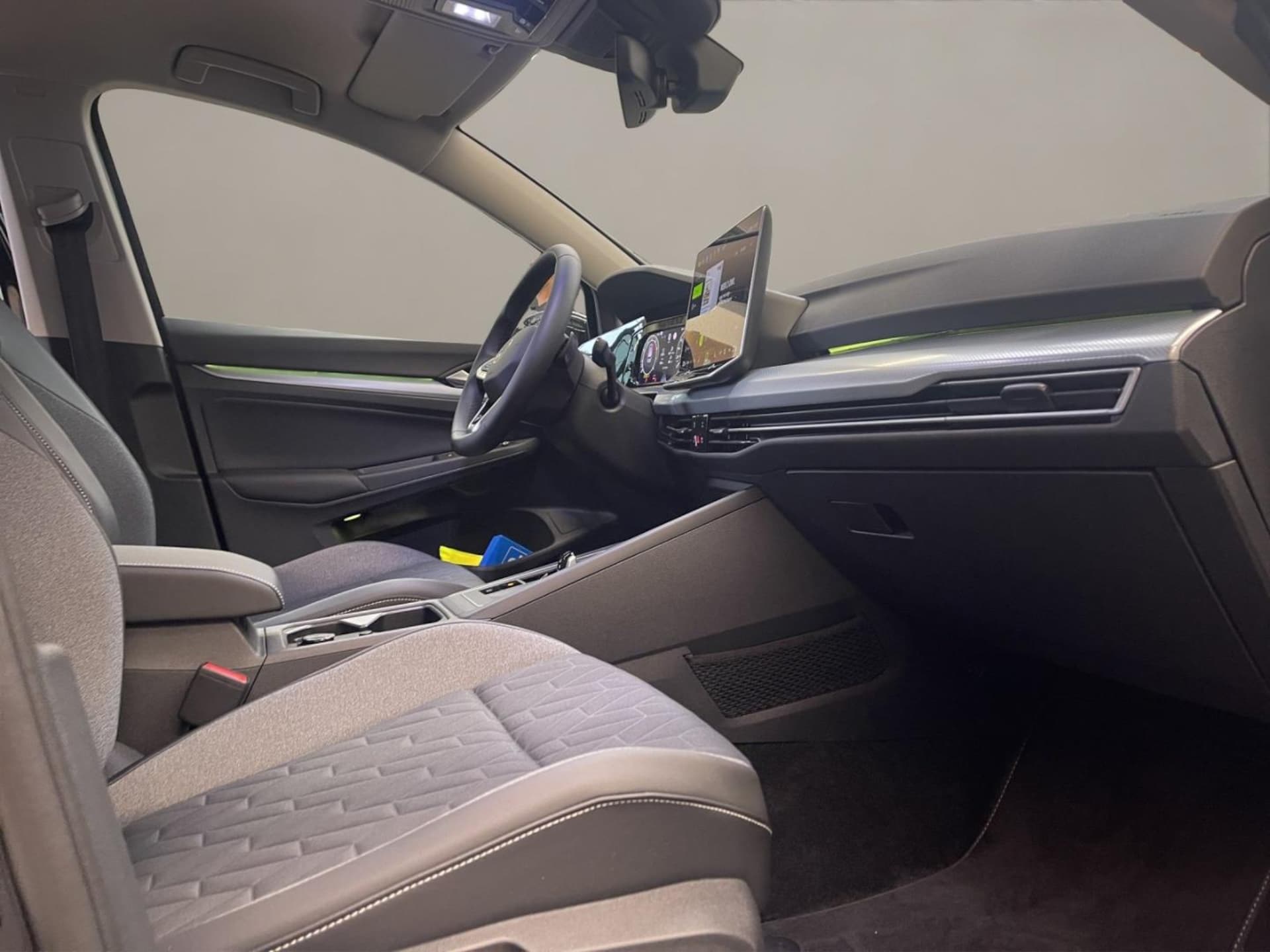 Volkswagen Golf ENERGY