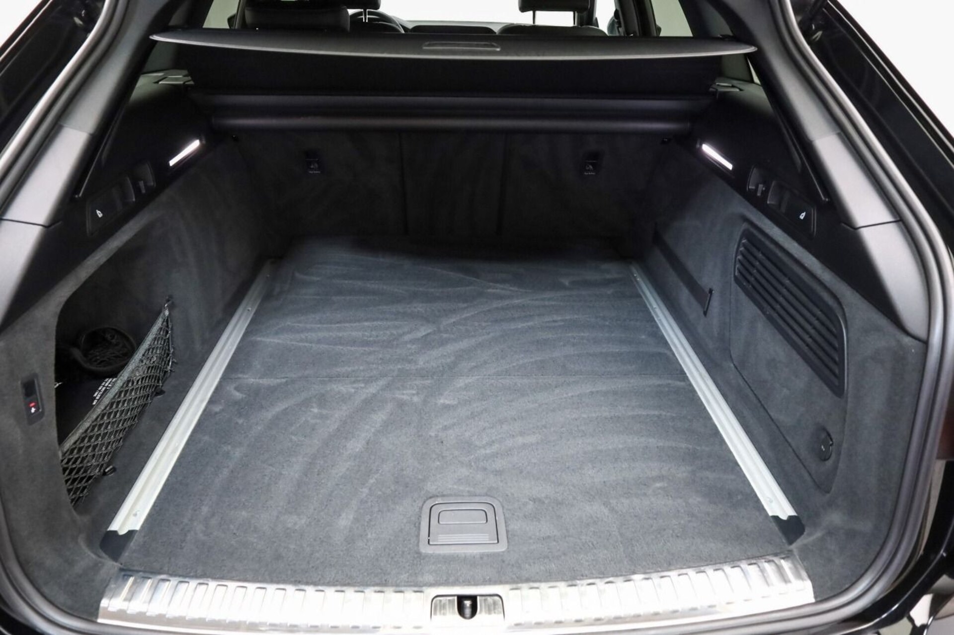 Audi A6 Avant Sport