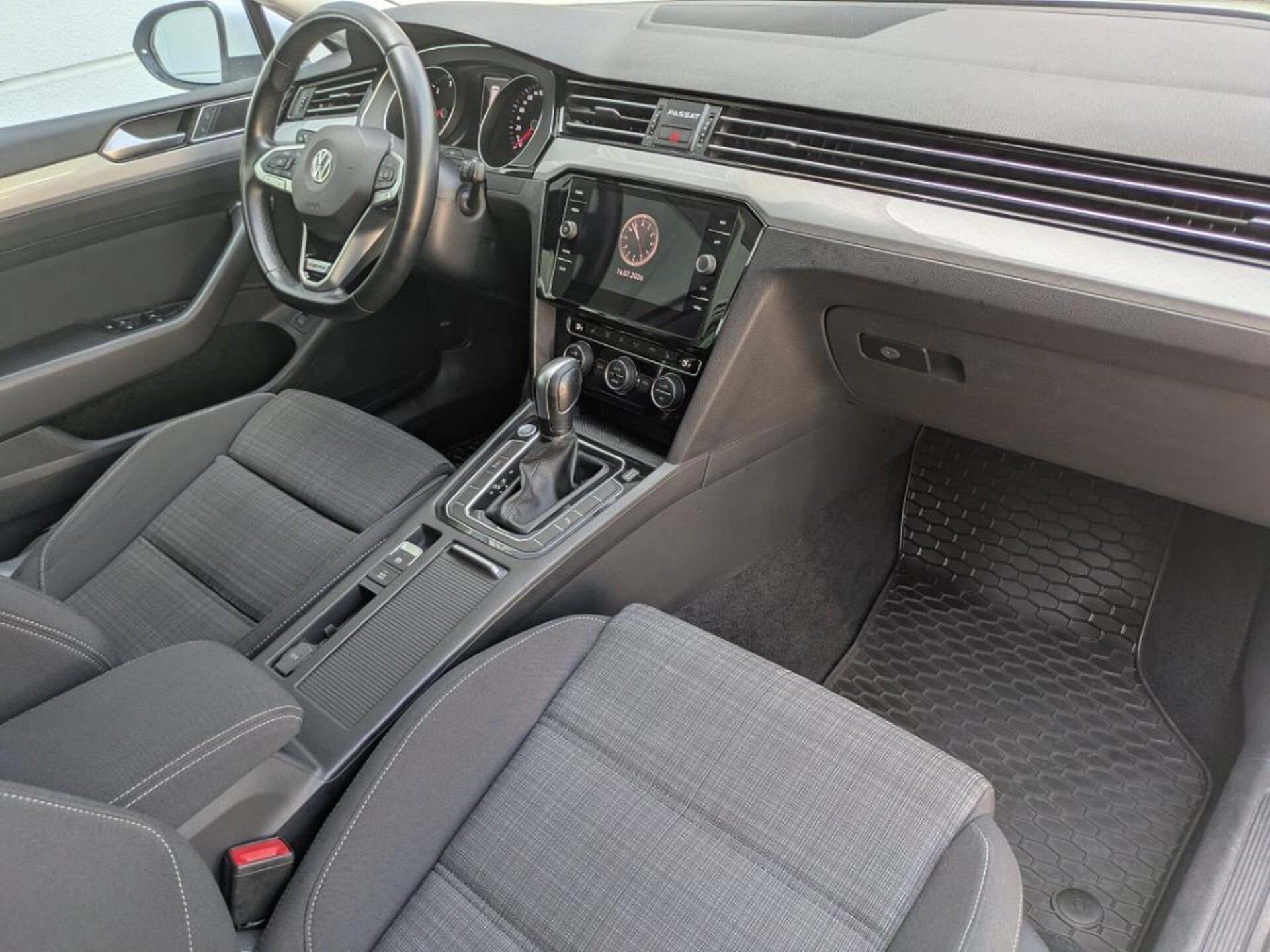 Volkswagen Passat Variant Business