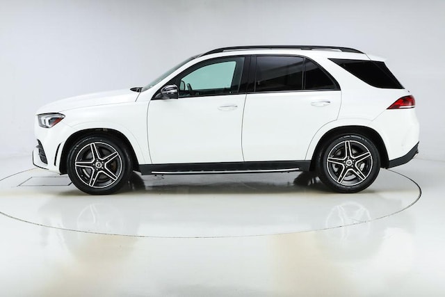 2022 Mercedes-Benz GLE 450