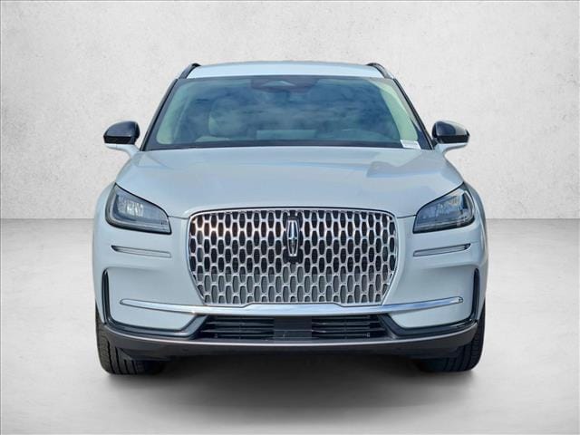 2026 Lincoln Corsair