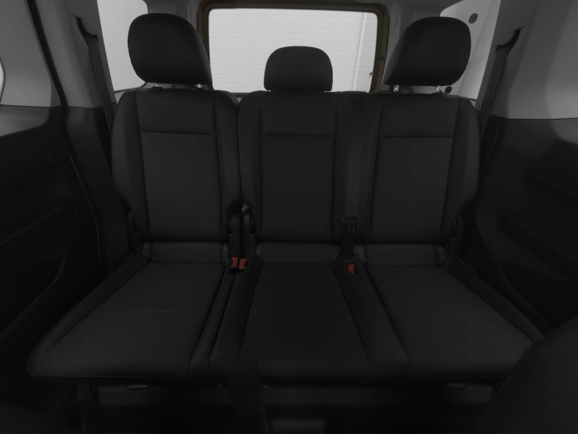 Volkswagen Caddy Kombi Basis-Modell