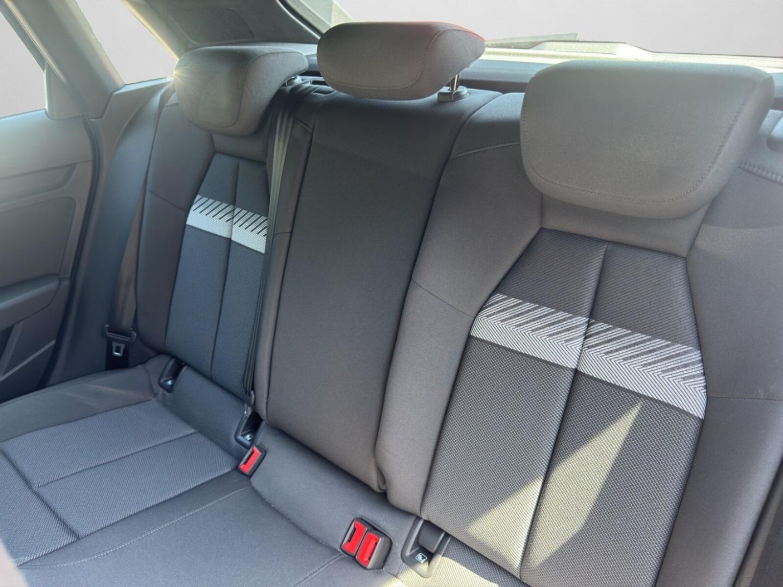 Audi A3 Sportback – Bild 14