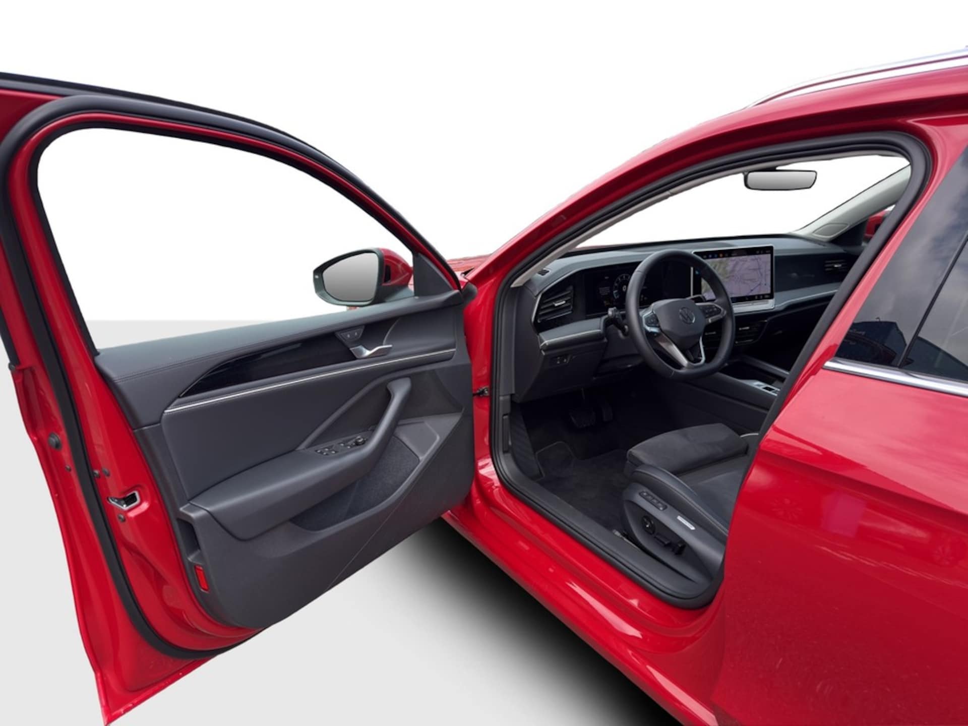 Volkswagen Passat Business