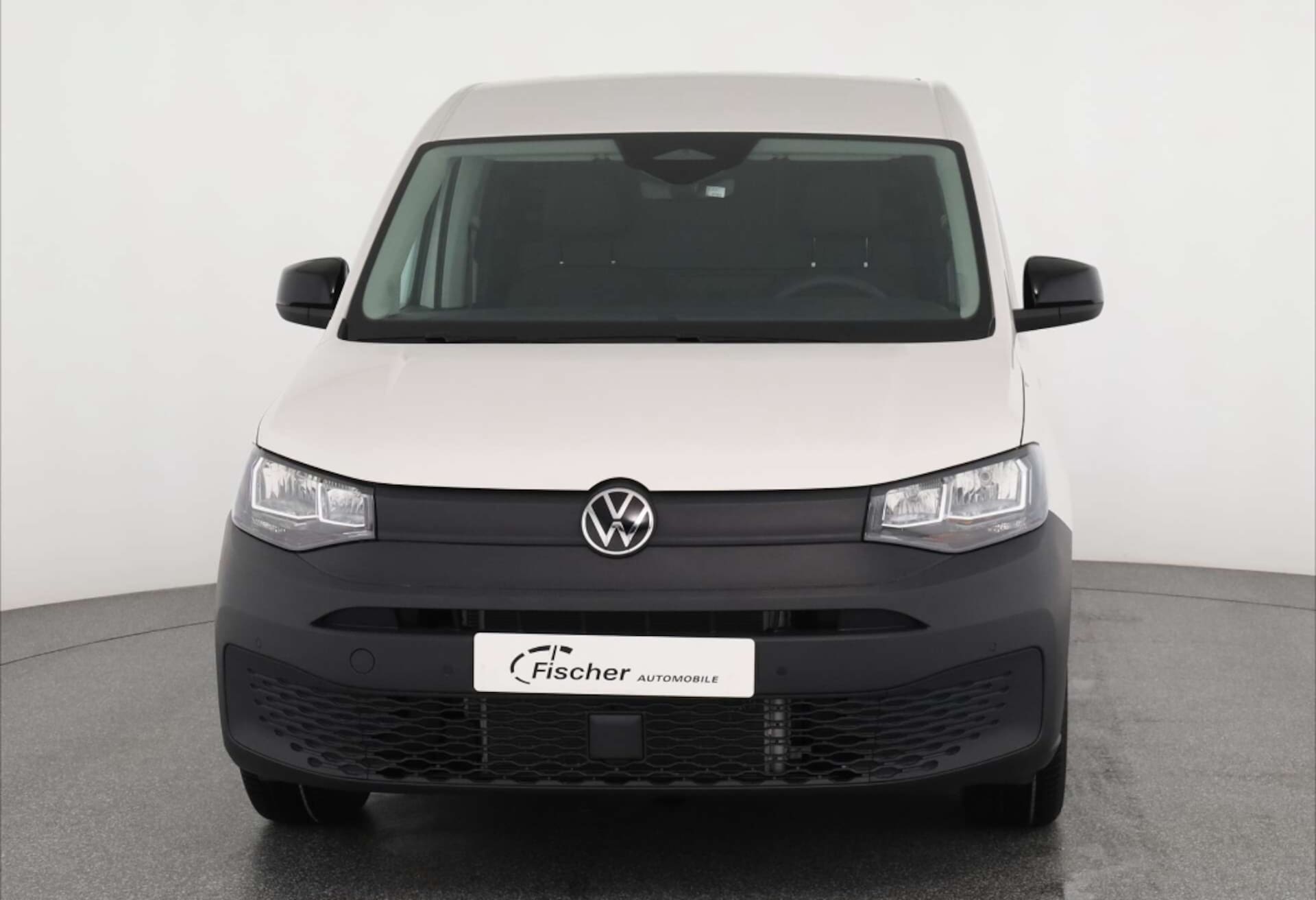 Volkswagen Caddy Maxi Cargo