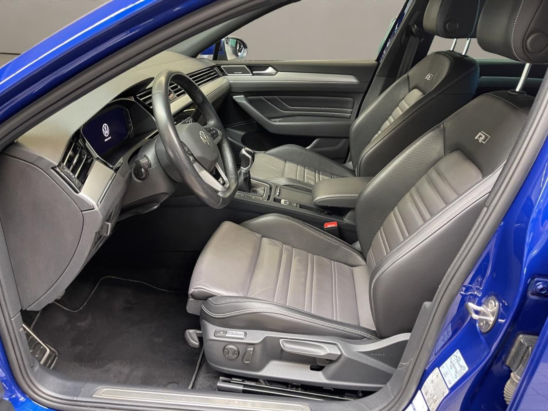 Volkswagen Passat Variant Elegance