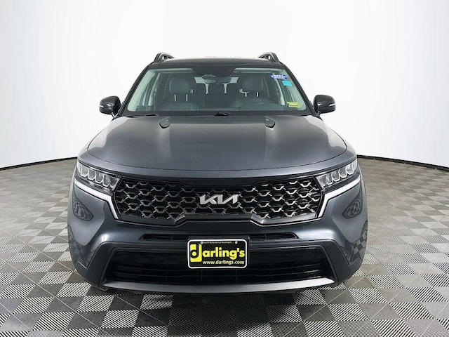 2023 Kia Sorento