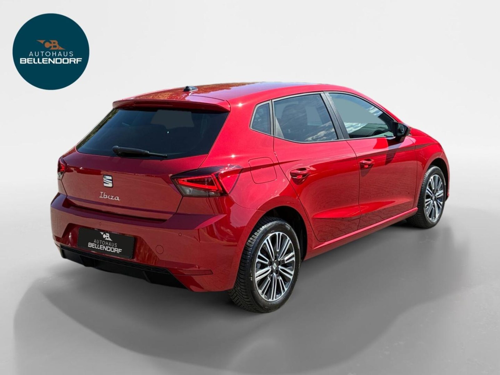 SEAT Ibiza – Bild 5