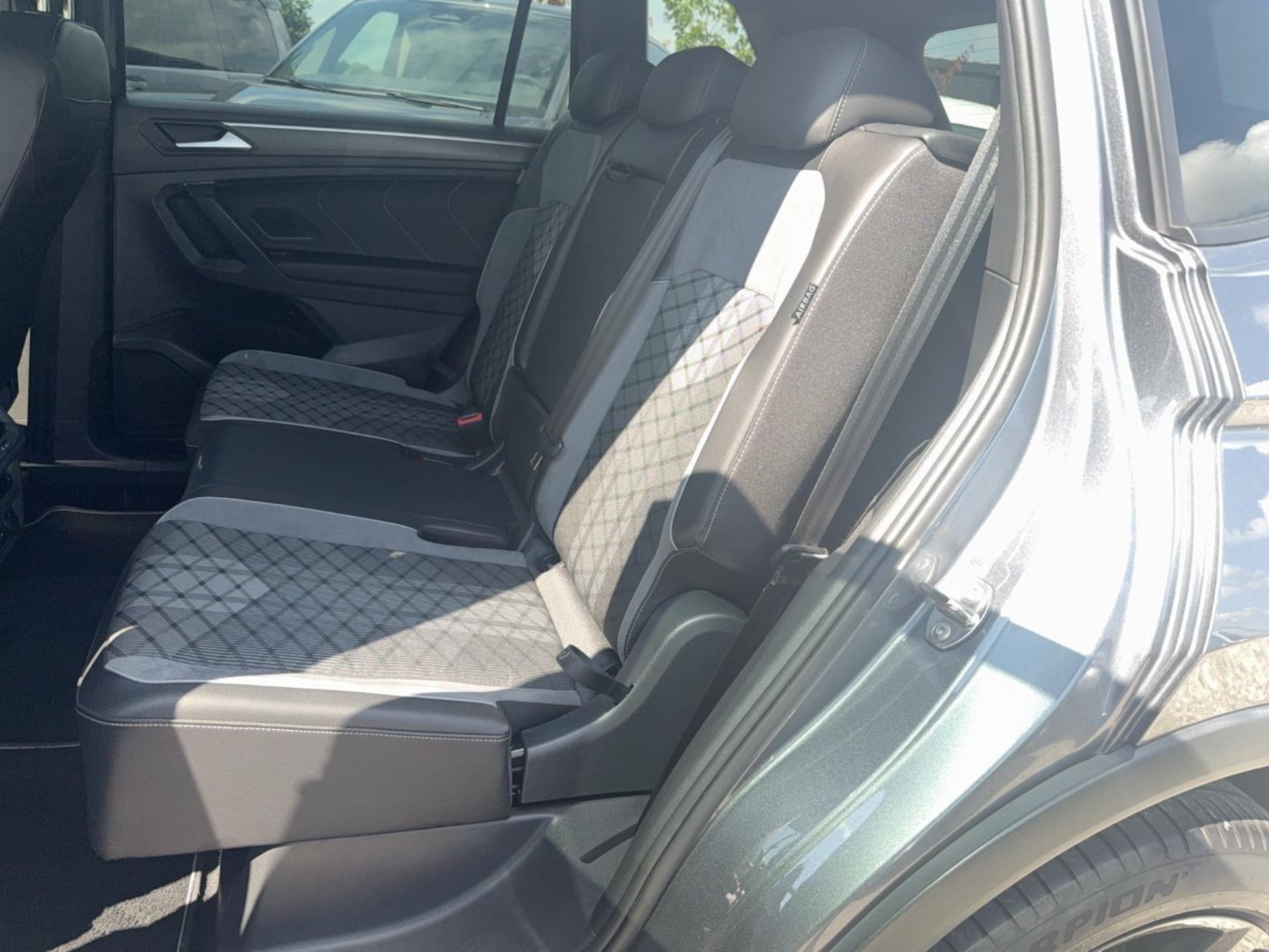 Volkswagen Tiguan Allspace R-Line
