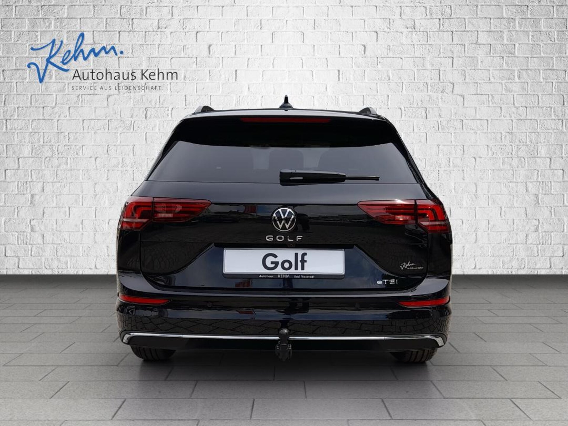 Volkswagen Golf Variant ENERGY