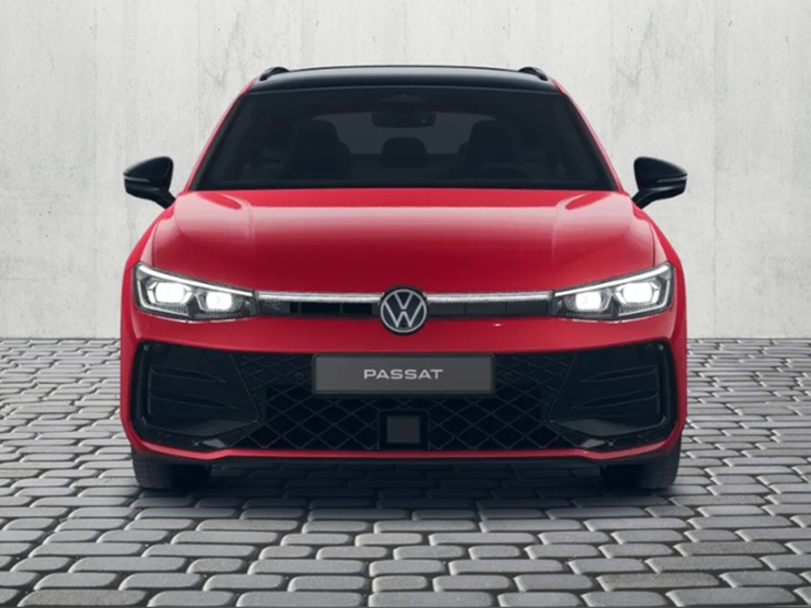 Volkswagen Passat – Bild 3