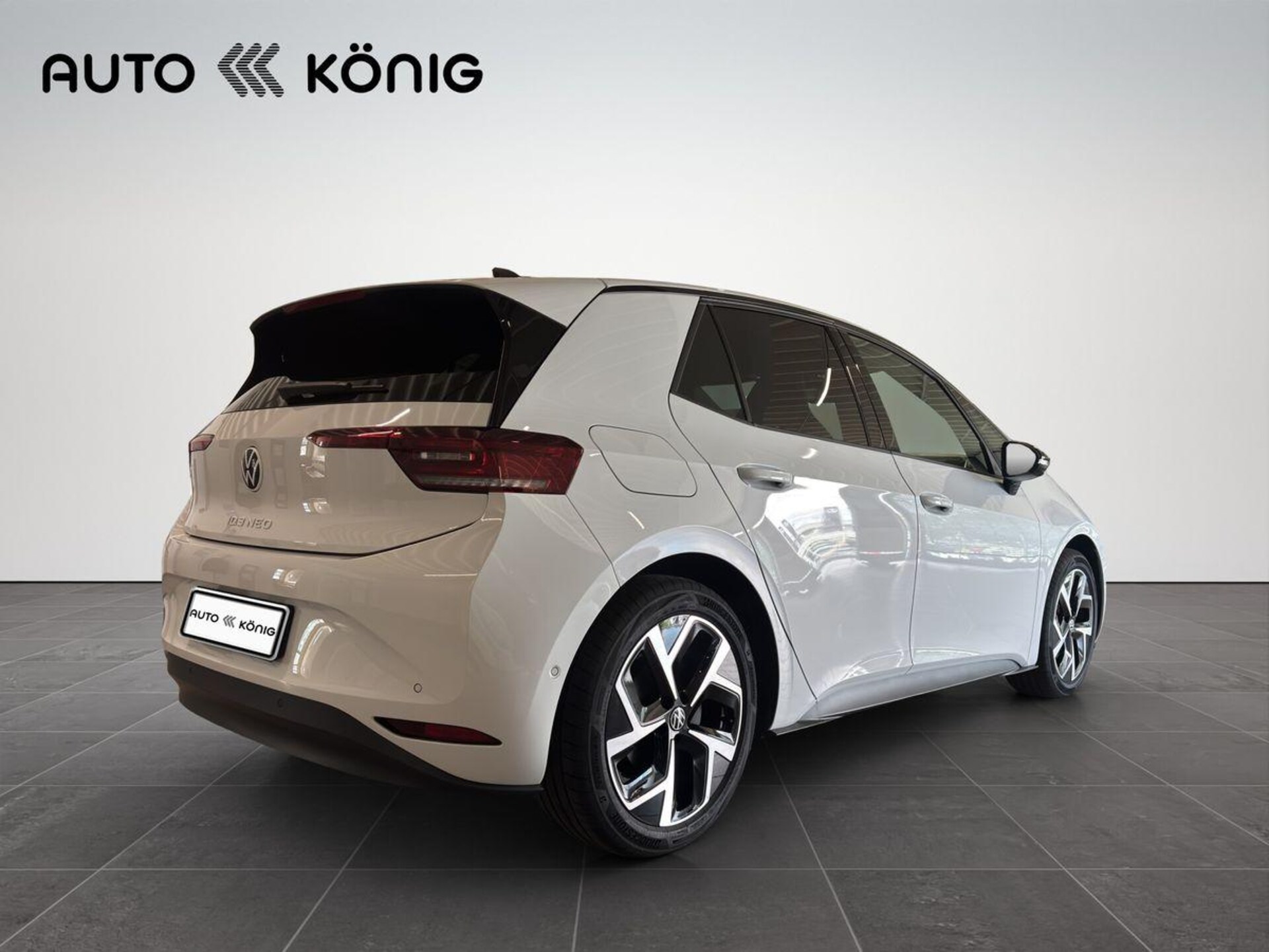 Volkswagen ID.3 Neo Style