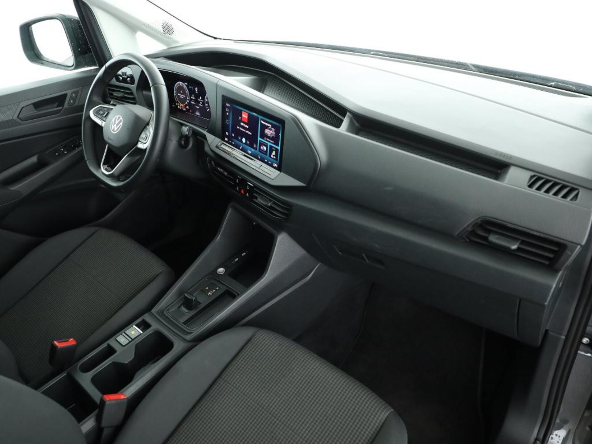 Volkswagen Caddy Basis-Modell