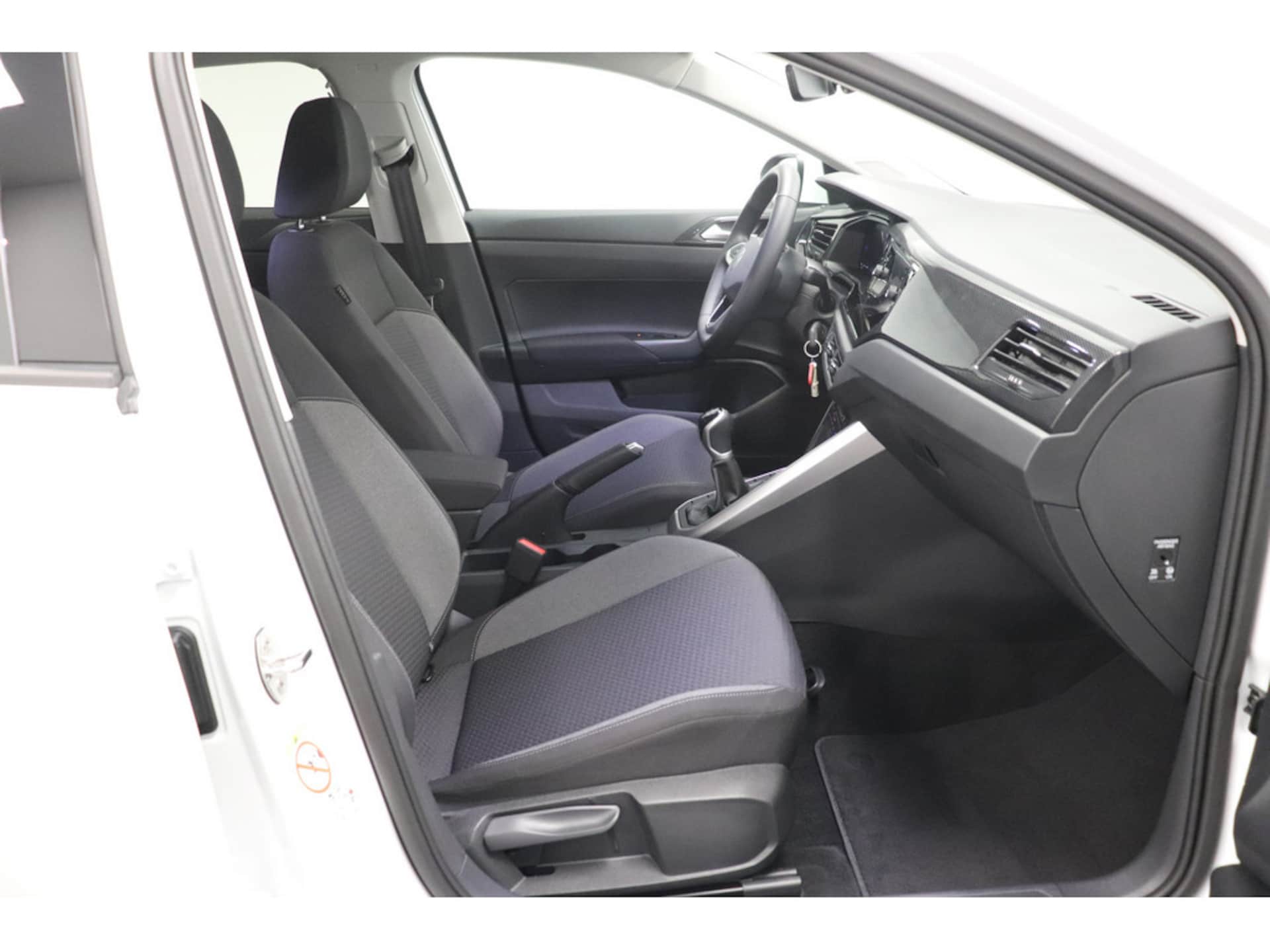 Volkswagen Taigo Life