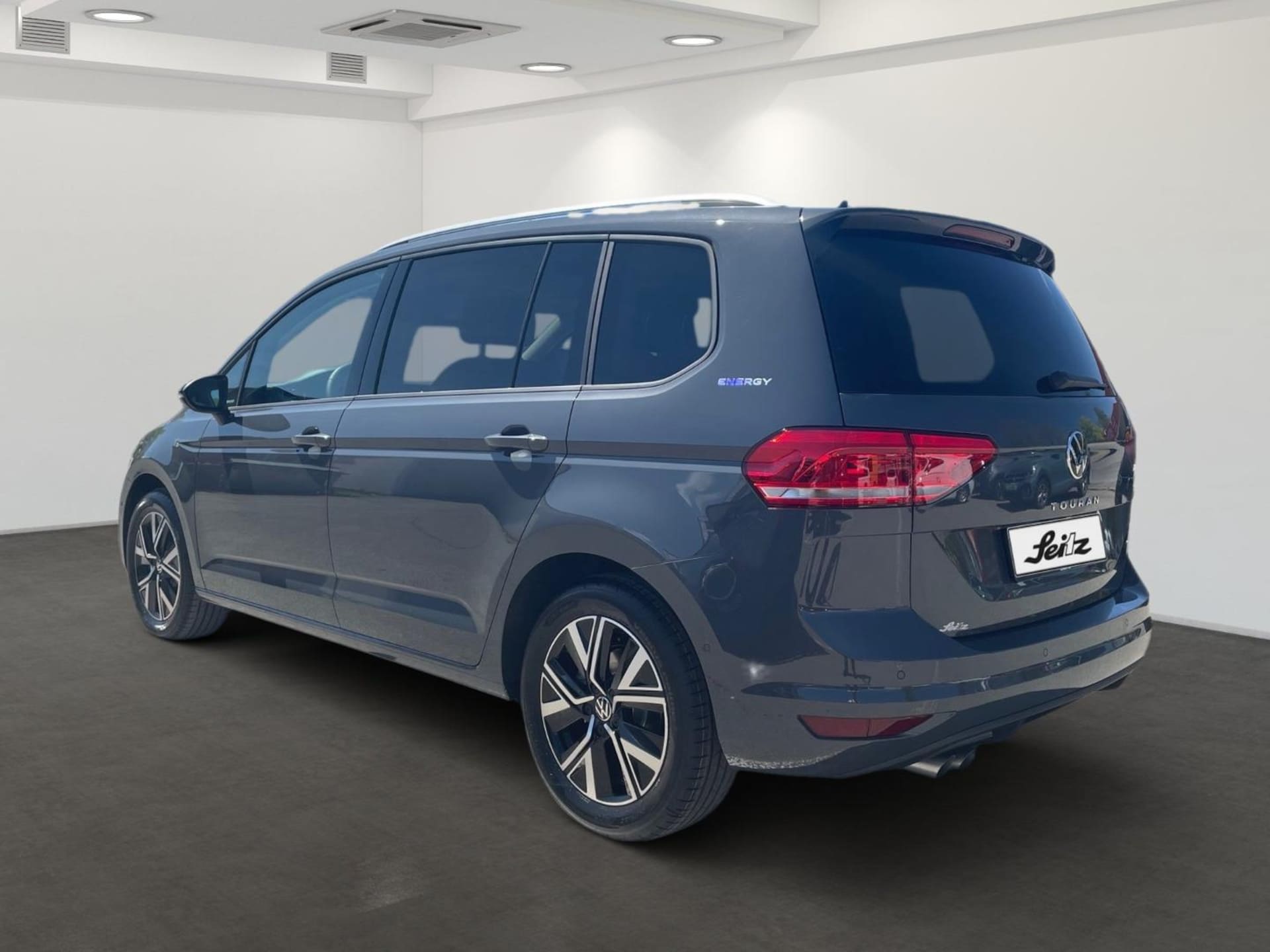 Volkswagen Touran ENERGY
