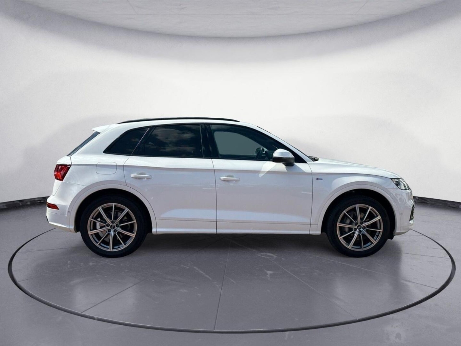 Audi Q5 TFSI e Sport
